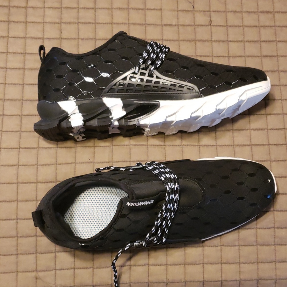 Brand new sneakers size 12